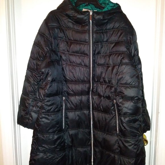 2xl womens winter coat